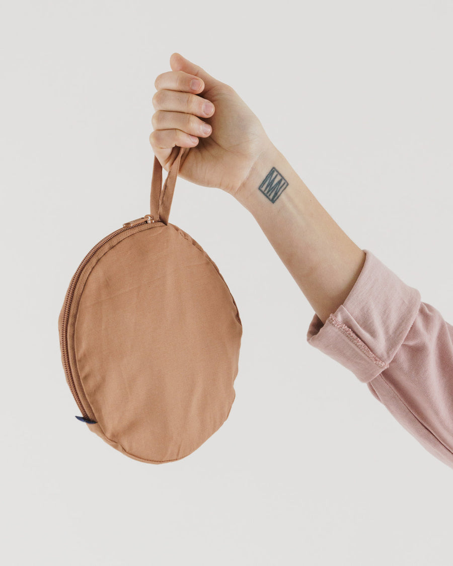 Packable Sun Hat