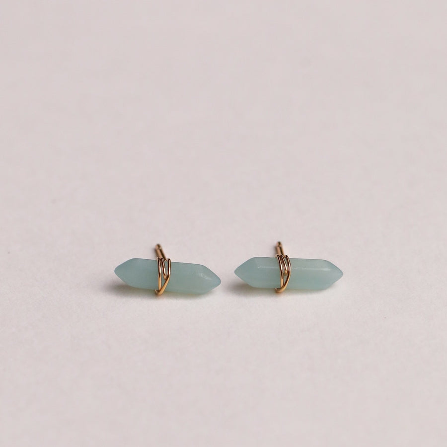 Mineral Point Earrings