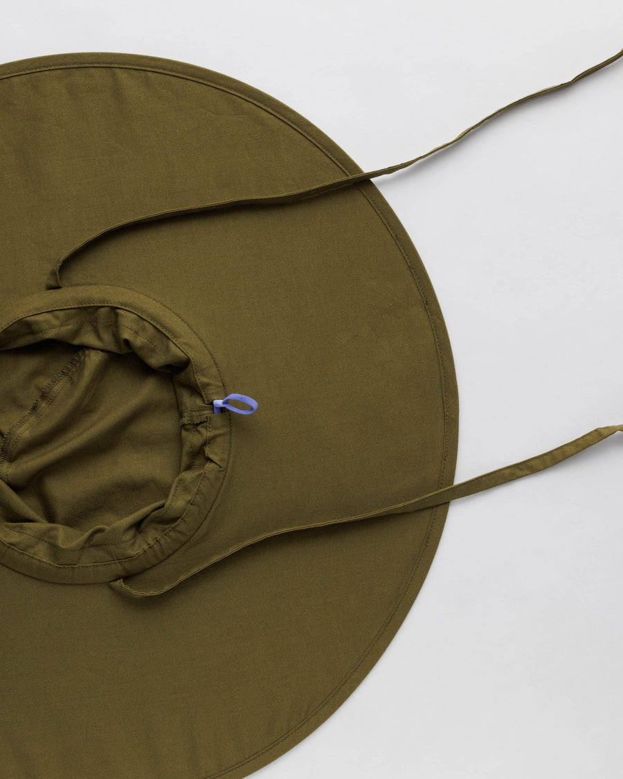 Packable Sun Hat