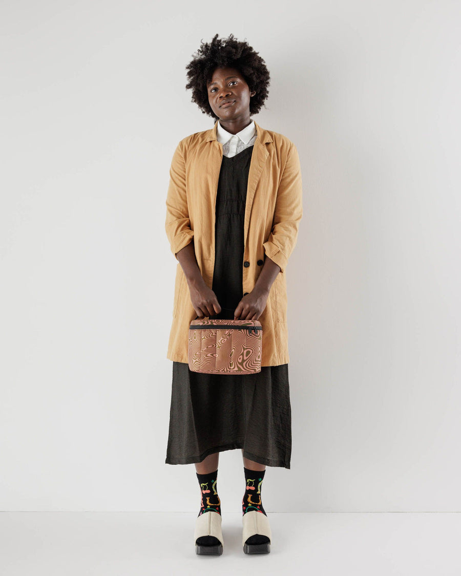 Puffy Lunch Bag