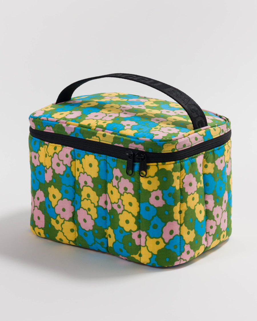 Puffy Lunch Bag
