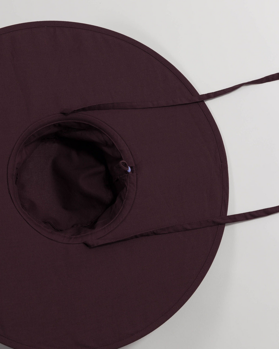 Packable Sun Hat