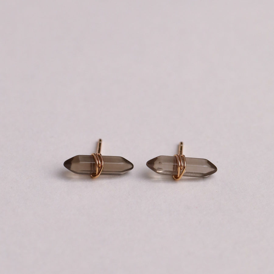 Mineral Point Earrings