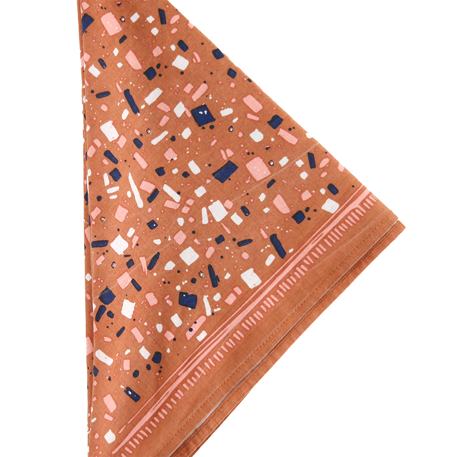 No. 055 Fritz Bandana