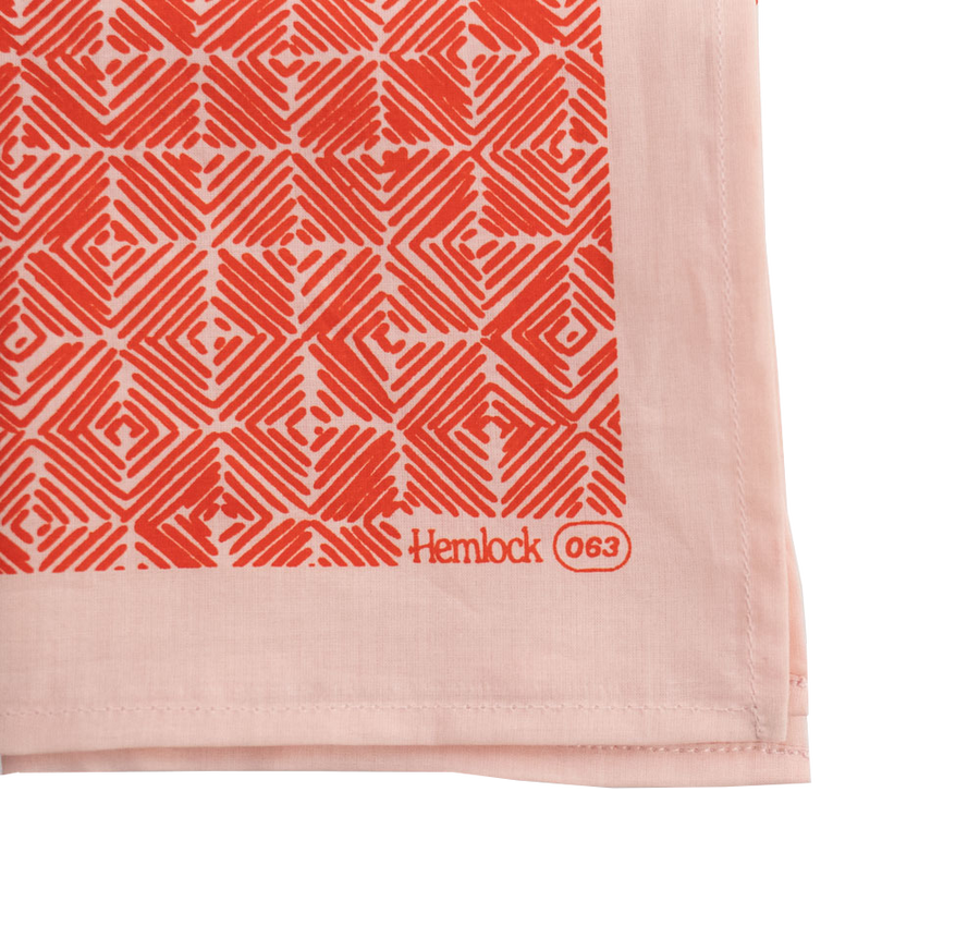 No. 063 Poison Bandana