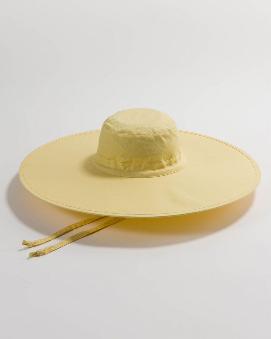 Packable Sun Hat