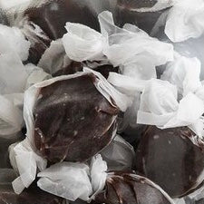 Salty Chocolate Caramel Pieces By Jacobsen Salt Co.