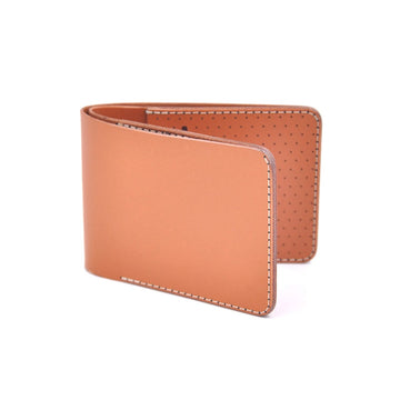 Tan Landscape Wallet