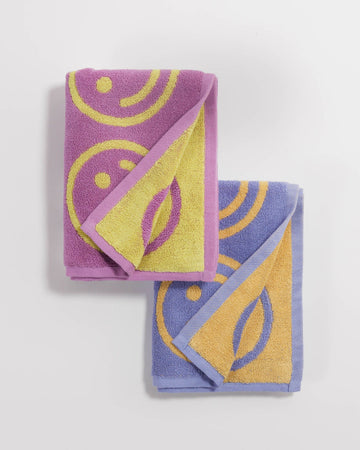 Hand Towel Set of 2