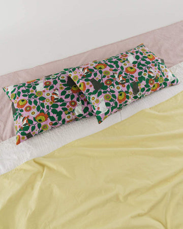 Baggu Pillow Case Set