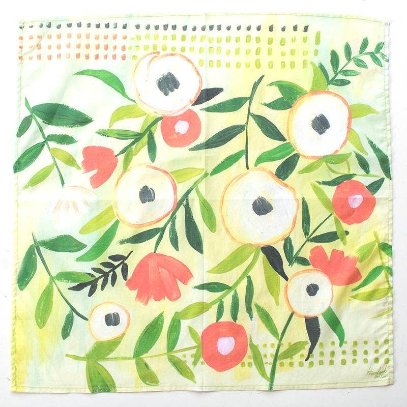 No. 004 Hemlock Bandana