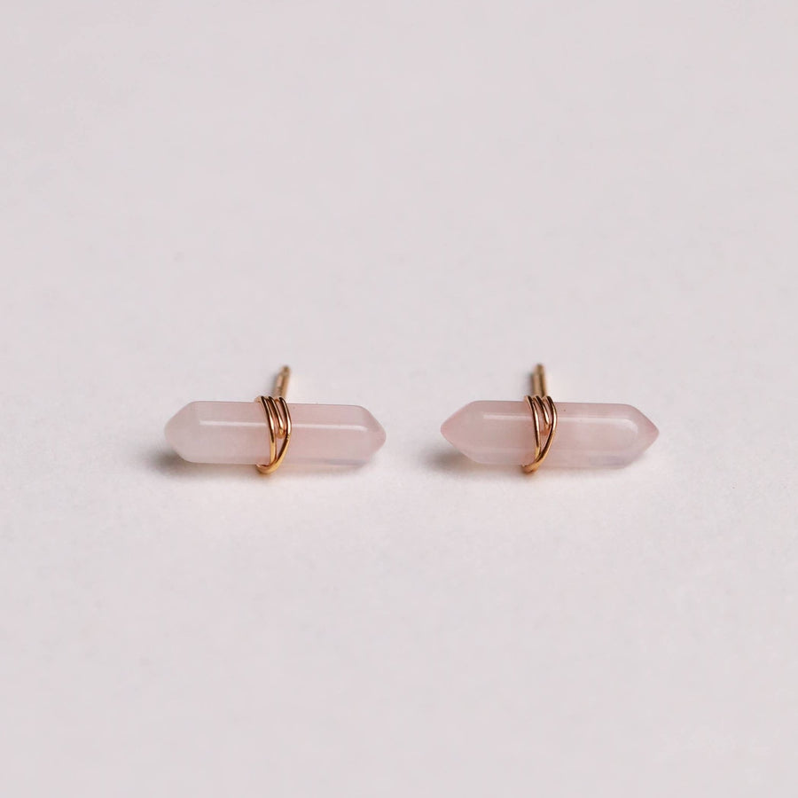 Mineral Point Earrings